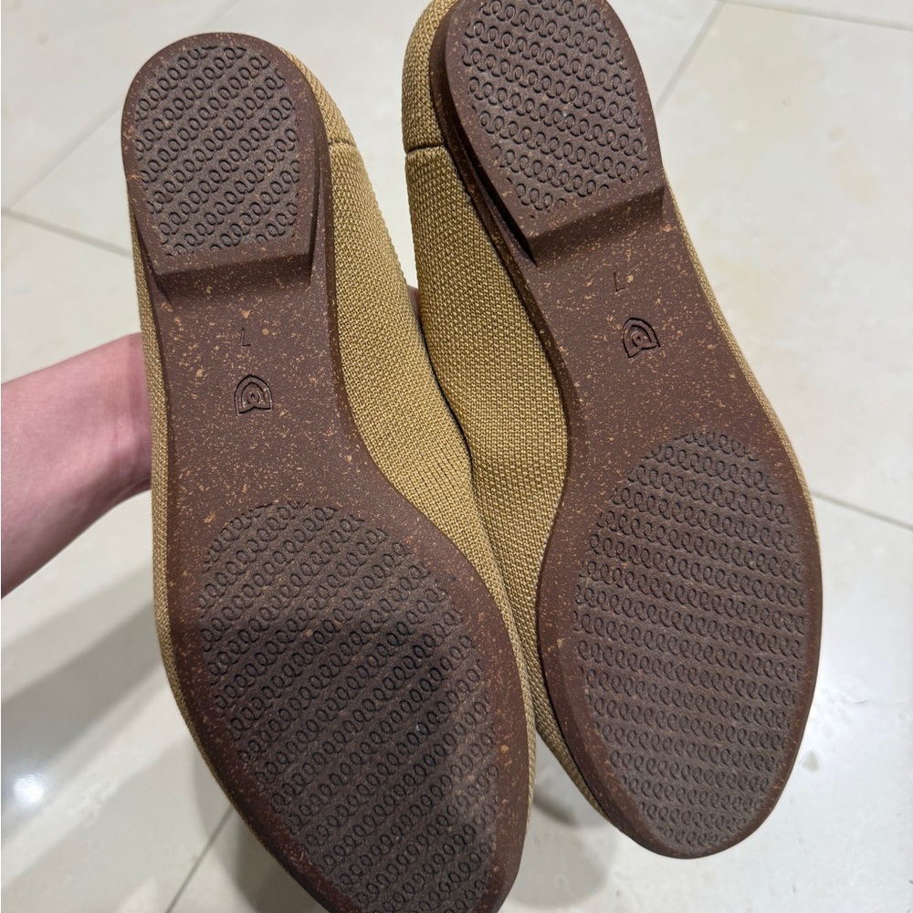 NWOT Rothy’s Loafers - Picture 5 of 6